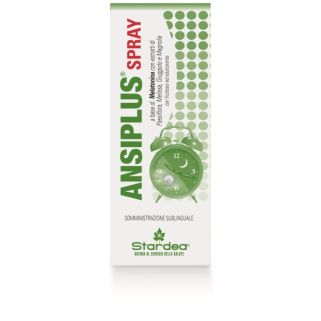 ANSIPLUS GOCCE 30 ML