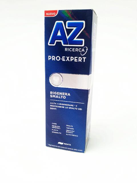 AZ PROEXPERT RIGENERANTE SMALTO 75 ML