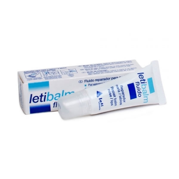 LETI BALM FLUIDO 10 ML