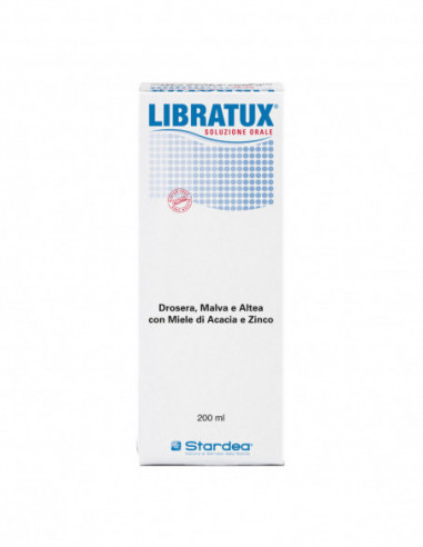 LIBRATUX 200 ML