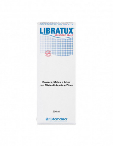 LIBRATUX 200 ML