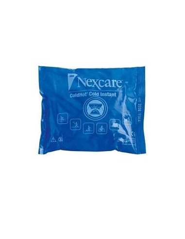 NEXCARE COLDHOT COLD INSTANT GHIACCIO ISTANTANEO BUBLE PACK