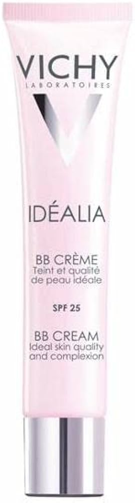 IDEALIA BB CREAM MEDIA 40 ML