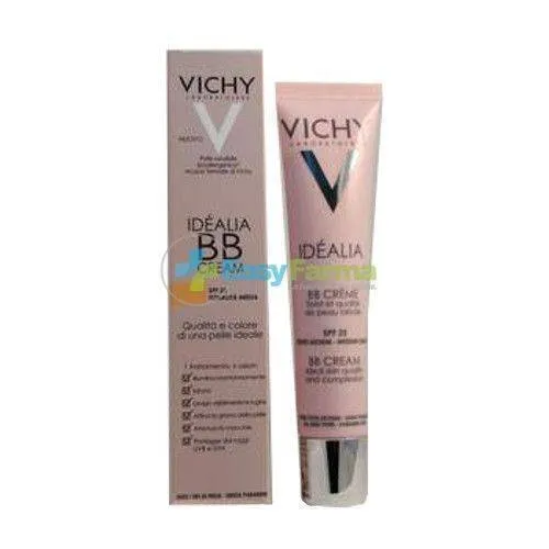 IDEALIA BB CREAM MEDIA 40 ML