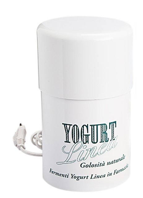 YOGURT LINEA YOGURTIERA COMPLETA