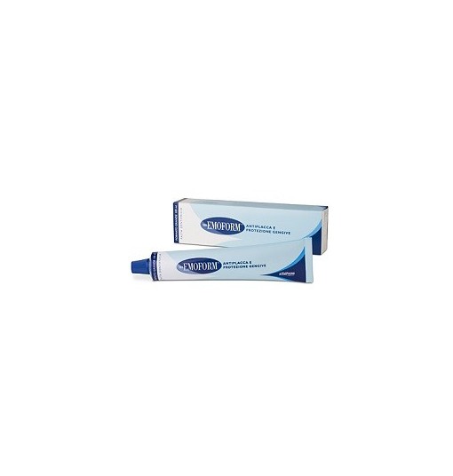 DENTIFRICIO NEO EMOFORM 100 ML