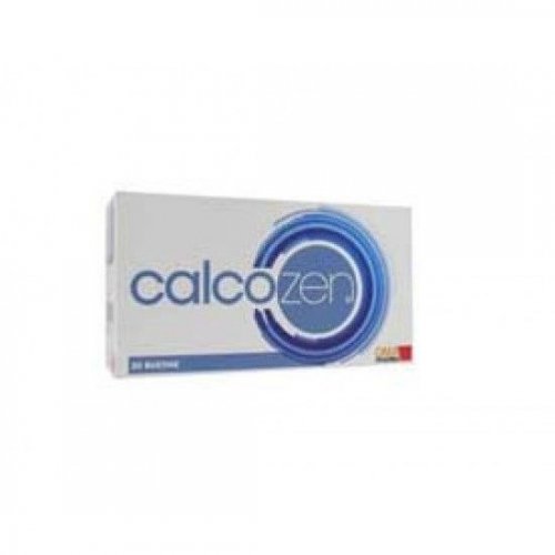 CALCOZEN 20 BUSTINE 70 G