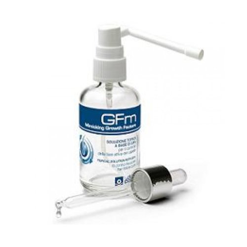 ADENOSIL GFM MIMICKING GROWTH FACTORS SOLUZIONE TOPICA CRESCITA CAPELLO 50 ML