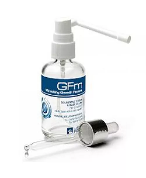 ADENOSIL GFM MIMICKING GROWTH FACTORS SOLUZIONE TOPICA CRESCITA CAPELLO 50 ML