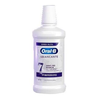 ORALB PROEXPERT MULTI PROTECTION COLLUTORIO 500 ML