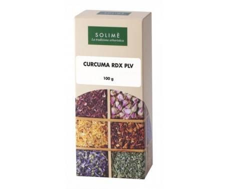 CURCUMA RDX PLV 100G