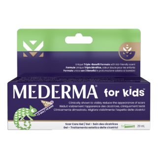 MEDERMA SMAGLIATURE CREMA 150 G