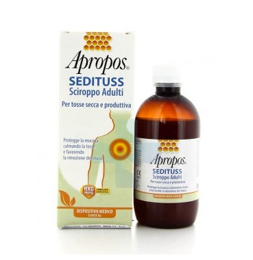 APROPOS SEDITUSS ADULTI 210 G