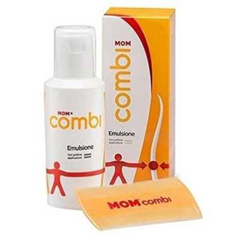 MOM COMBI EMULSIONE 100 G