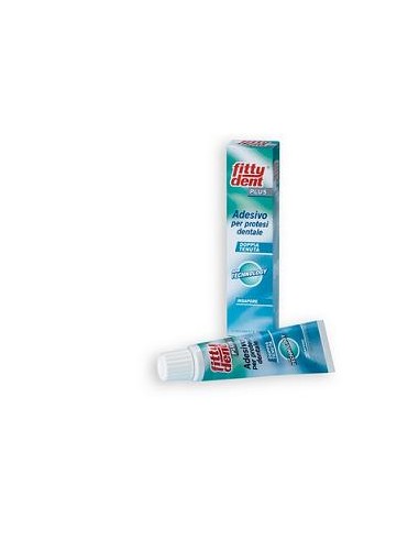 FITTYDENT PLUS 40 G OFFERTA SPECIALE