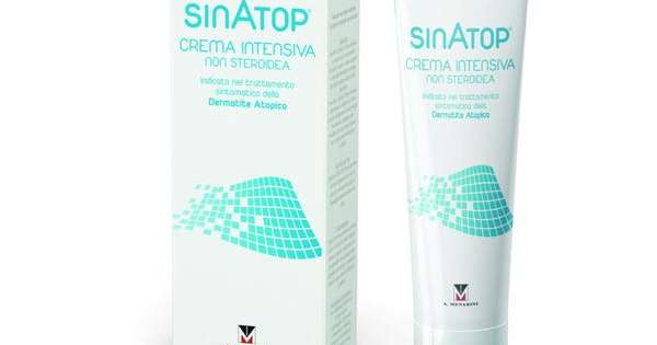 SINATOP YOUDERM CREMA INTENSIVA TUBO 100 ML