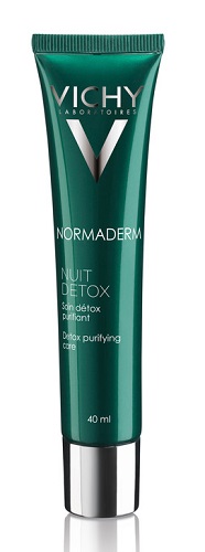 NORMADERM NUIT DETOX 40 ML