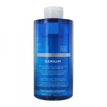 KERIUM DOUX SHAMPOO GEL 200 ML