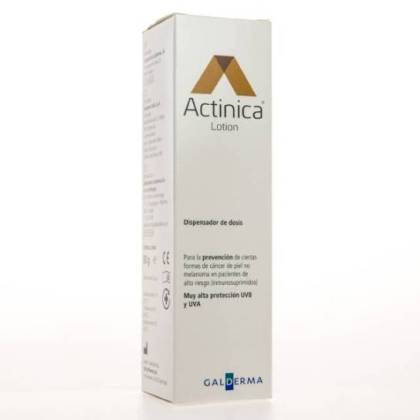 ACTINICA LOTION 80 ML