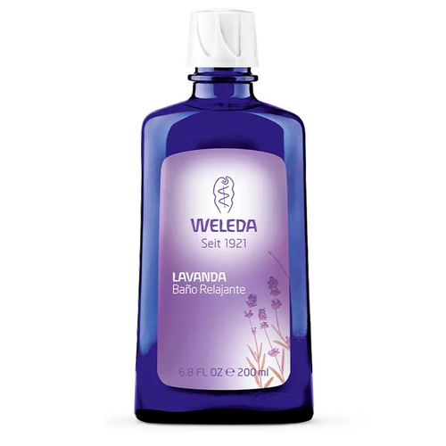 BAGNO LAVANDA FLACONE 200 ML