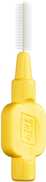 TEPE SCOVOLINO XSOFT GIALLO 0,7MM 6 PEZZI