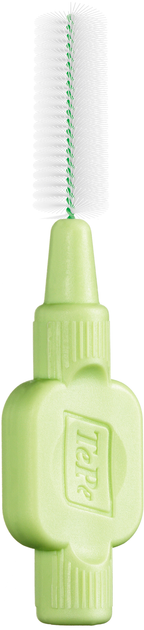 TEPE SCOVOLINO XSOFT VERDE 0,8MM 6 PEZZI