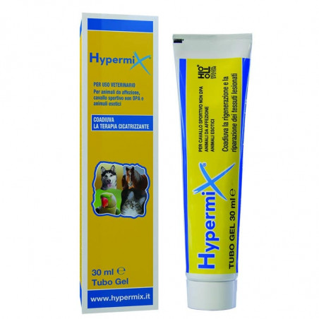 HYPERMIX CREMA/GEL TUBO 30 ML