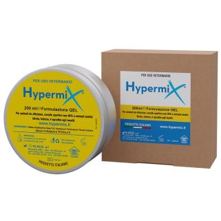 HYPERMIX CREMA/GEL TUBO 30 ML