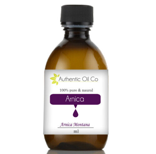 ARNICA FORTE OLIO PURO 50 ML