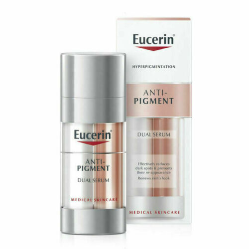 EUCERIN ULTRASENSITIVE DETERGENTE 100 ML