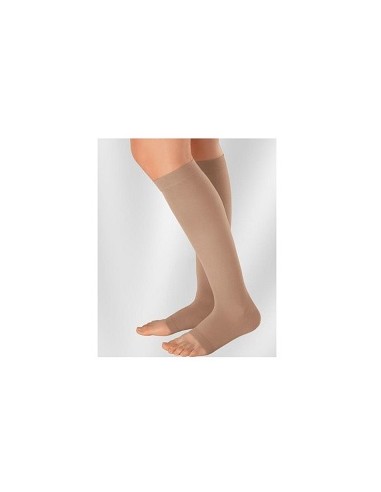 MEDIVEN PLUS/1 GAMBALETTO PUNTA APERTA 101 BEIGE 5