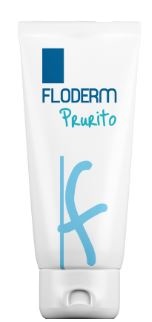 FLODERM PRURITO 100 ML