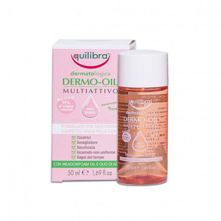 DERMO OIL 50 ML