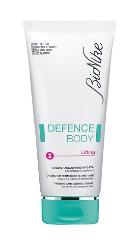 DEFENCE BODY LIFTING CREMA RASSODANTE ANTIETA