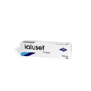 IALUSET SILVER MEDICAZIONE POLVERE SPRAY 125 ML