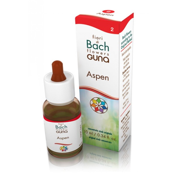 ASPEN GUNA GOCCE 10 ML