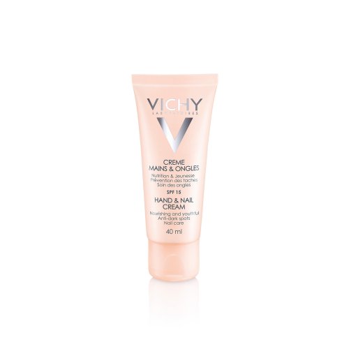 IDEAL BODY CREMA MANI 40 ML