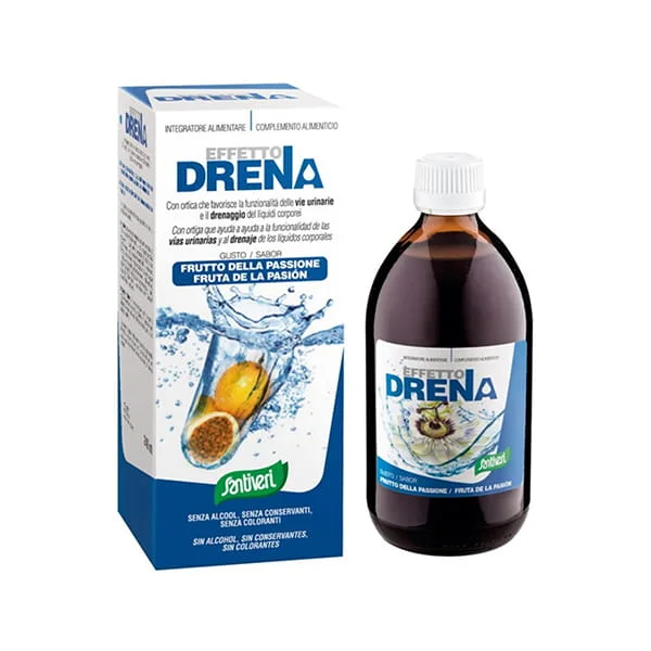 EFFETTO DRENA FRUTTO DELLA PASSIONE 200 ML