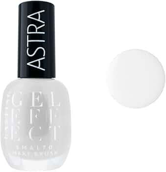 ASTRA EXPERT GEL EFFECT SMALTO 02