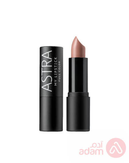 ASTRA MY LIPSTICK FULL COLOR 01 4,5 G