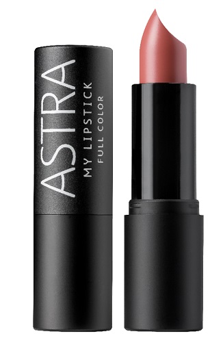 ASTRA MY LIPSTICK FULL COLOR 06 4,5 G