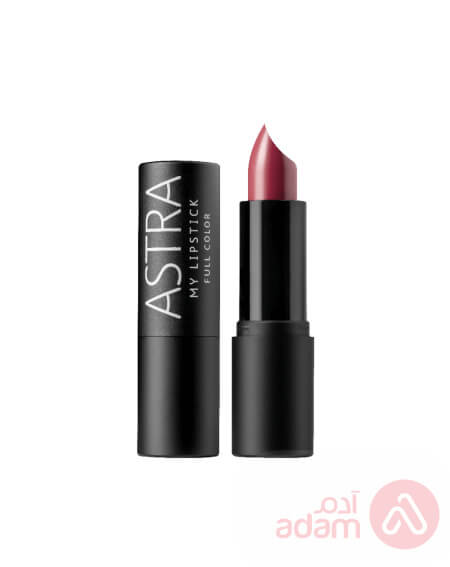 ASTRA MY LIPSTICK FULL COLOR 08 4,5 G