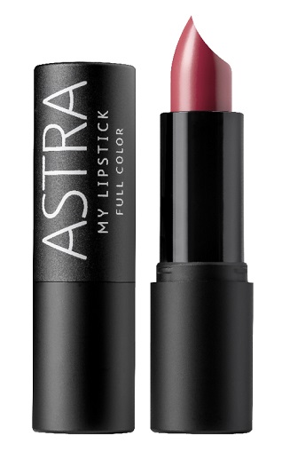 ASTRA MY LIPSTICK FULL COLOR 08 4,5 G