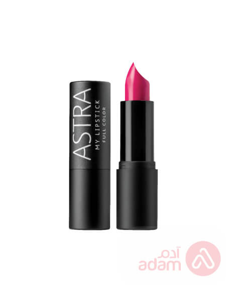 ASTRA MY LIPSTICK FULL COLOR 21 4,5 G