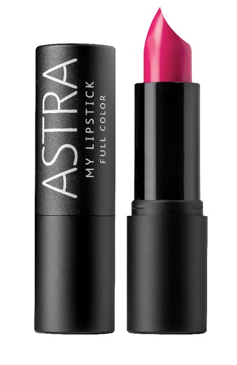 ASTRA MY LIPSTICK FULL COLOR 21 4,5 G