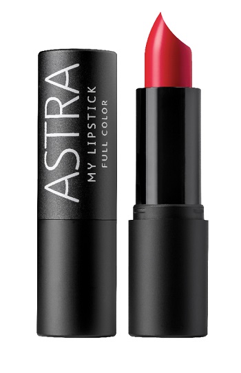 ASTRA MY LIPSTICK FULL COLOR 28 4,5 G