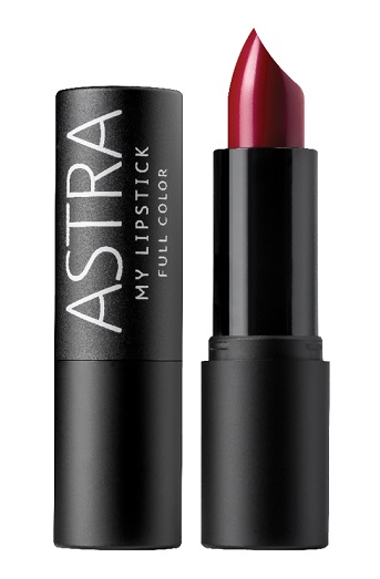 ASTRA MY LIPSTICK FULL COLOR 32 4,5 G