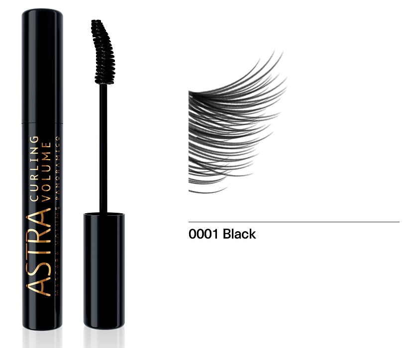 ASTRA THE DEFINITION MASCARA 1