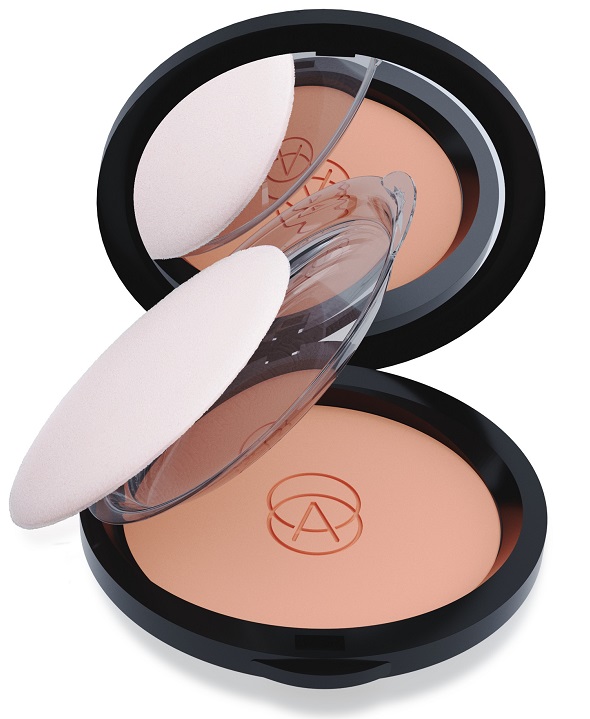 ASTRA NATURAL SKIN POWDER CIPRIA COMPATTA 32 7 G