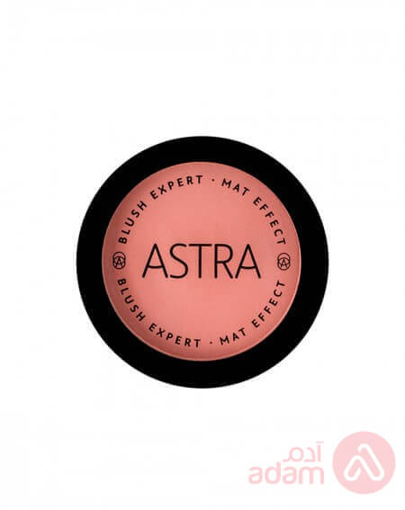 ASTRA EXPERT BLUSH MAT EFFECT 2